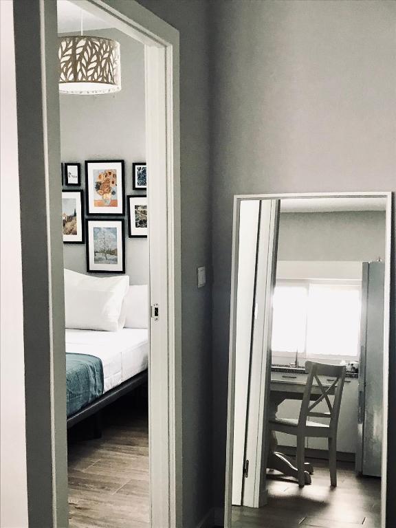 Apartamentos Élite - Art Collection - Vincent - 17