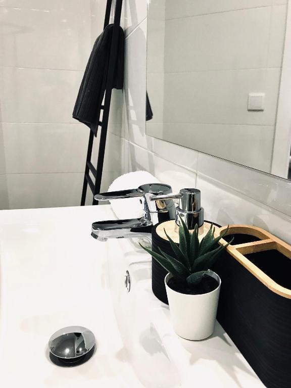 Apartamentos Élite - Art Collection - Vincent - 14