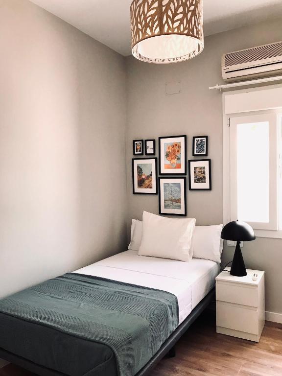 Apartamentos Élite - Art Collection - Vincent - 15