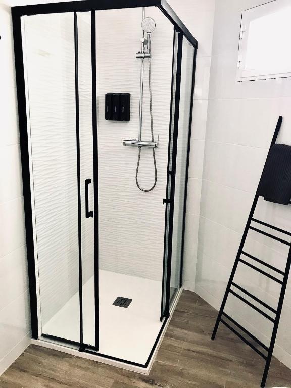 Apartamentos Élite - Art Collection - Vincent - 8