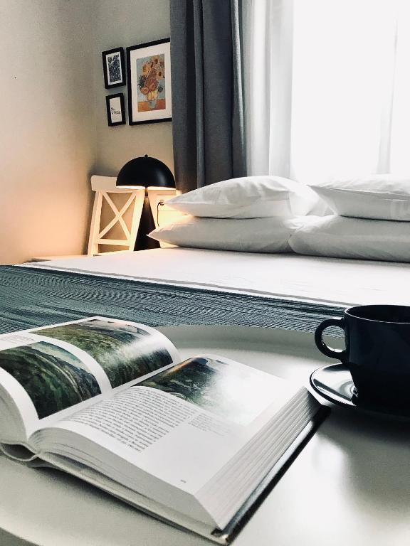 Apartamentos Élite - Art Collection - Vincent - 3