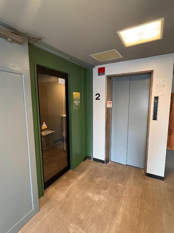 Fotografie z fotogalerie ubytování Wasabi Mita Hotel v Tokiu