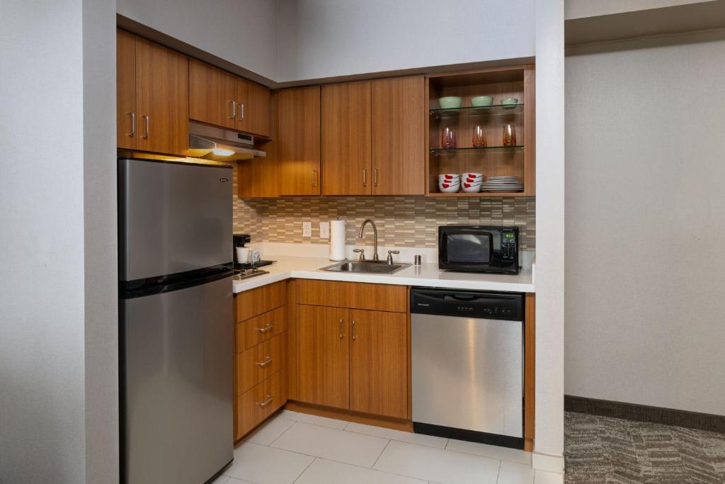 Springhill Suites by Marriott Anaheim Maingate photo