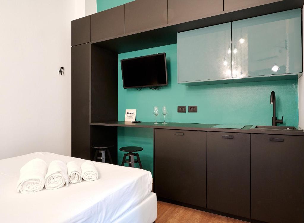 Xenia Apartments - Cozy Studio near Duomo - Porta Romana