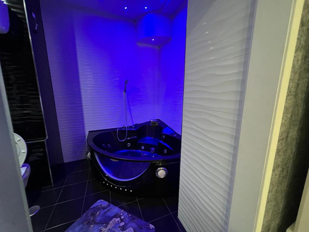 Fotografie z fotogalerie ubytování Hotel Tiffany v destinaci Varcaturo