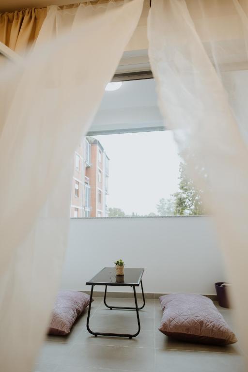 Fotografie z fotogalerie ubytování Apartman 007 v destinaci Vukovar