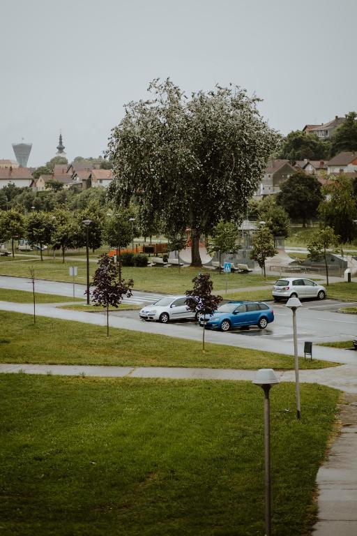 Fotografie z fotogalerie ubytování Apartman 007 v destinaci Vukovar