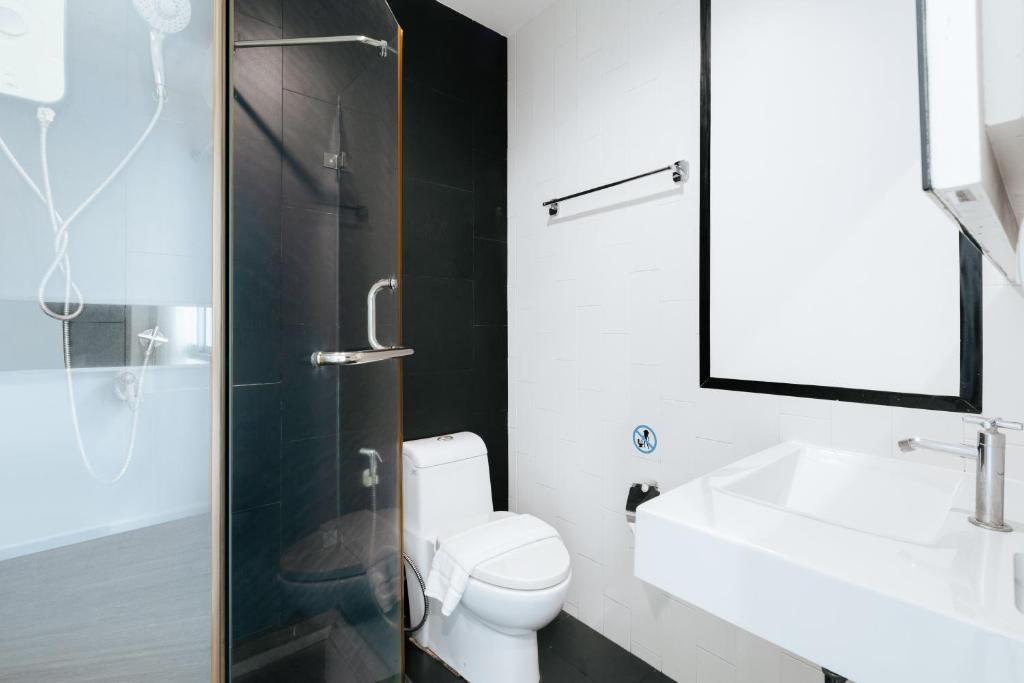 Blu Monkey Bed & Breakfast Phuket - Resim 14