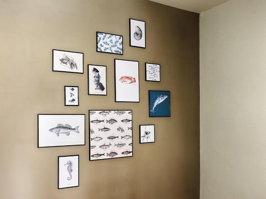 Fotografie z fotogalerie ubytování Hotel Fischzucht in Würzburg v destinaci Würzburg