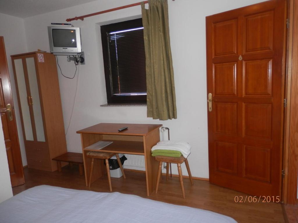 Guest House Spoljaric Sasa - 3