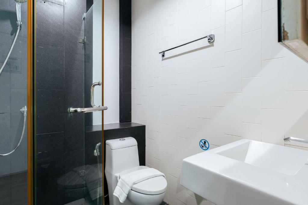 Blu Monkey Bed & Breakfast Phuket - Resim 40