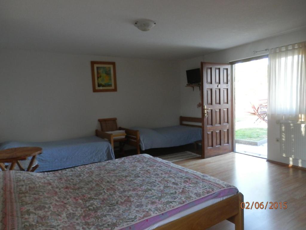 Guest House Spoljaric Sasa - 13