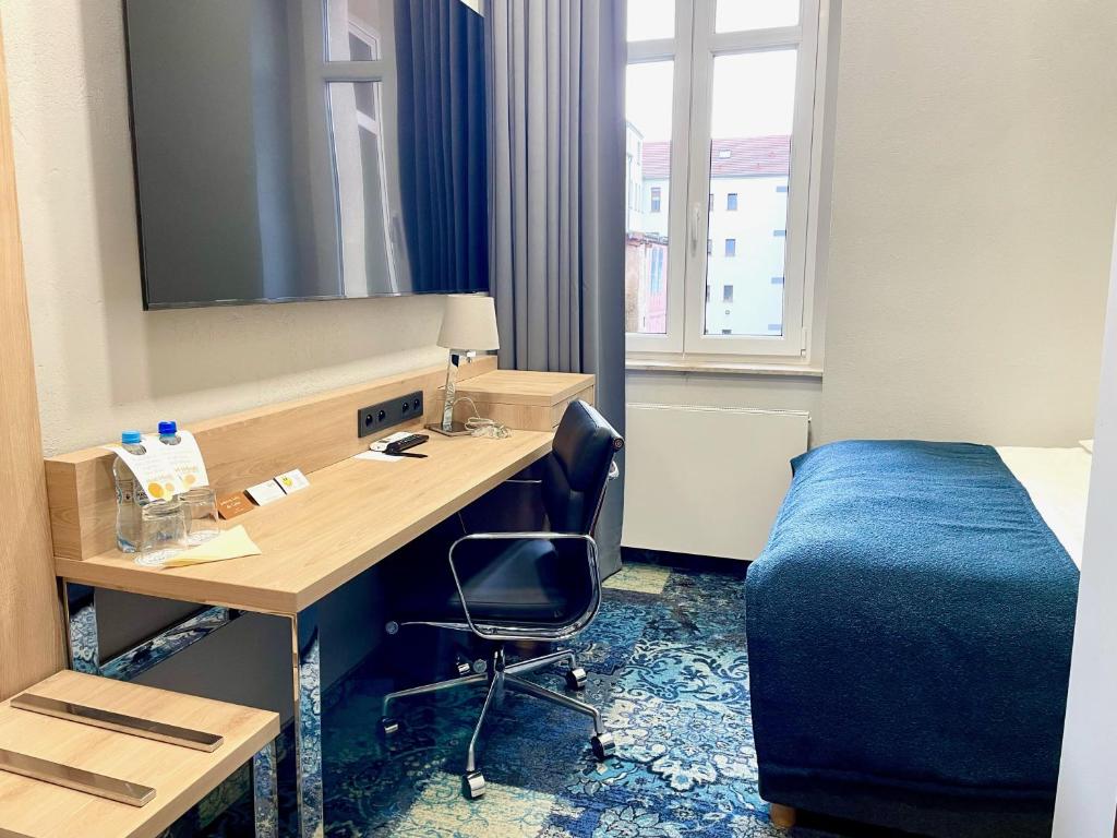 Apartamenty Browar Luxury Old Town Poznań 24h - 7