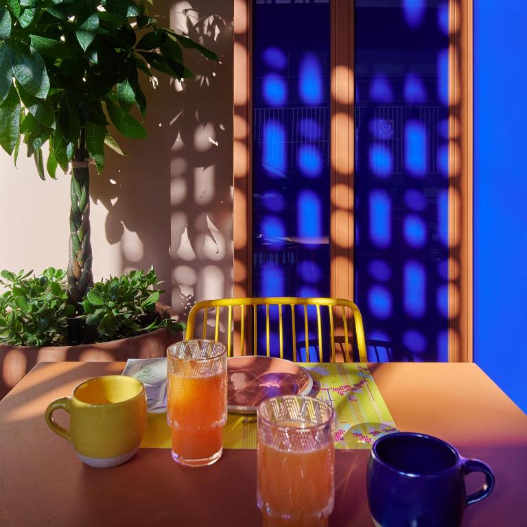 LOOM ATHENS - Resim 37