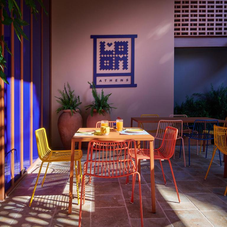 LOOM ATHENS - Resim 38