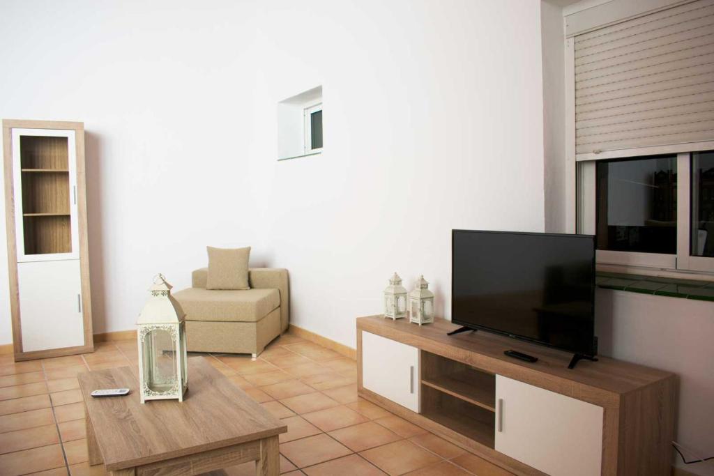 Fotografie z fotogalerie ubytování Vacation rental Fuengirola v destinaci Fuengirola