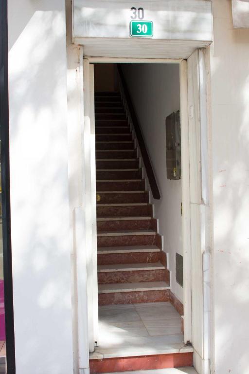 Fotografie z fotogalerie ubytování Vacation rental Fuengirola v destinaci Fuengirola