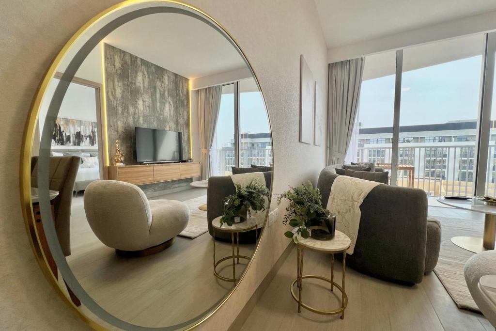 Cityscape Bliss 1BR JVC Flat, Dubai (updated prices 2024)