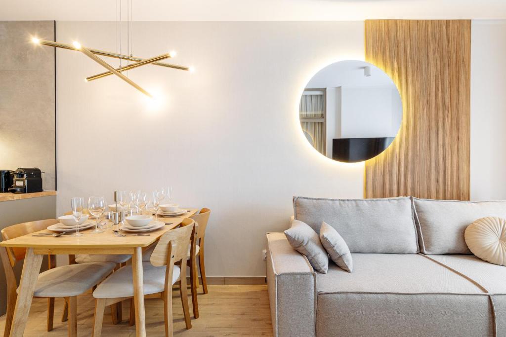 Muse by StayLab - Apartment