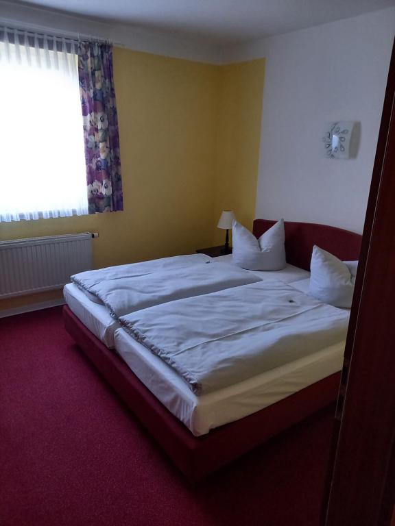 Gasthaus Zum Rethberg - Suite