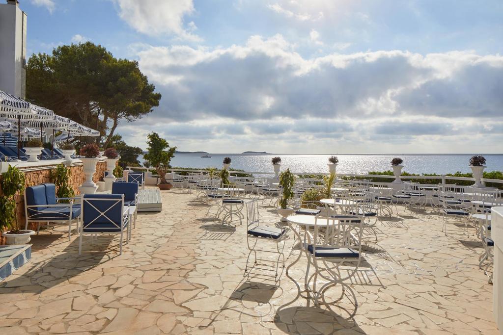 Hotel Mongibello Ibiza - New Opening 2023, Santa Eularia des ...