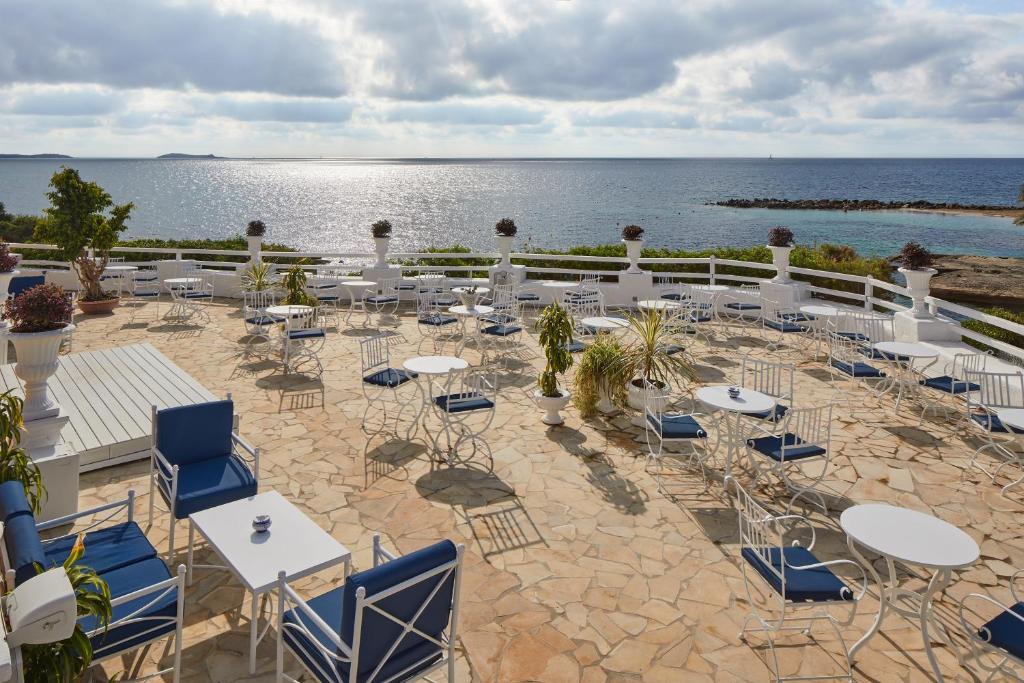 Hotel Mongibello Ibiza - New Opening 2023, Santa Eularia des ...