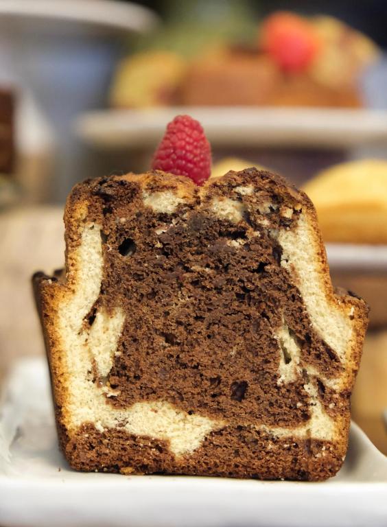 Boutique Hotel SOCLO - Resim 34