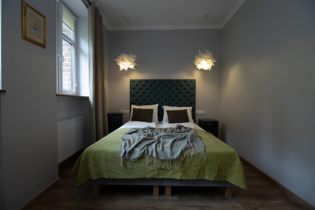 Starovka Apartament - 10