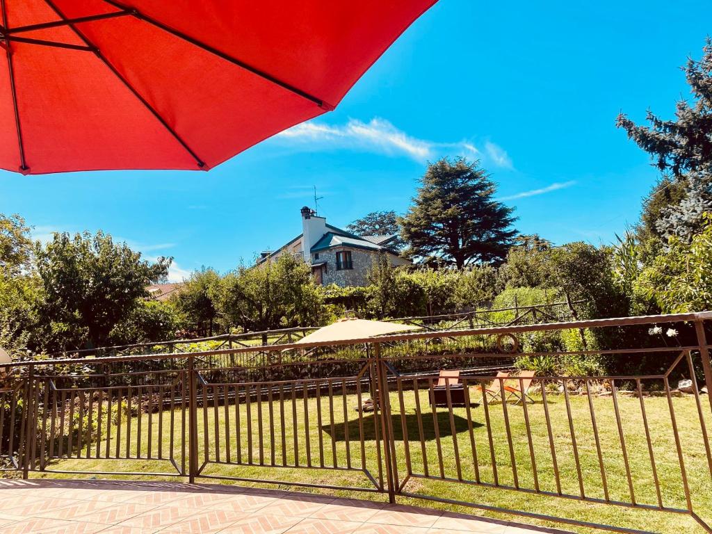 La Cascina Camere - 9