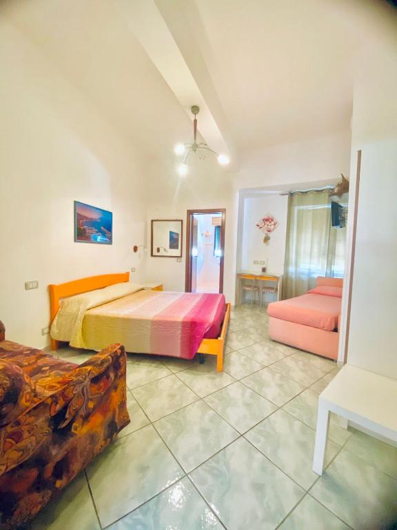 La Cascina Camere - 3