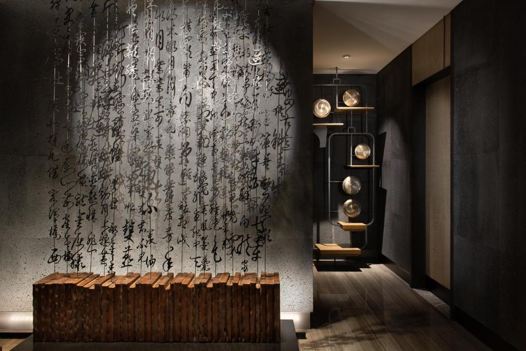 西安市にあるRenaissance Xi'an Hotelのギャラリーの写真