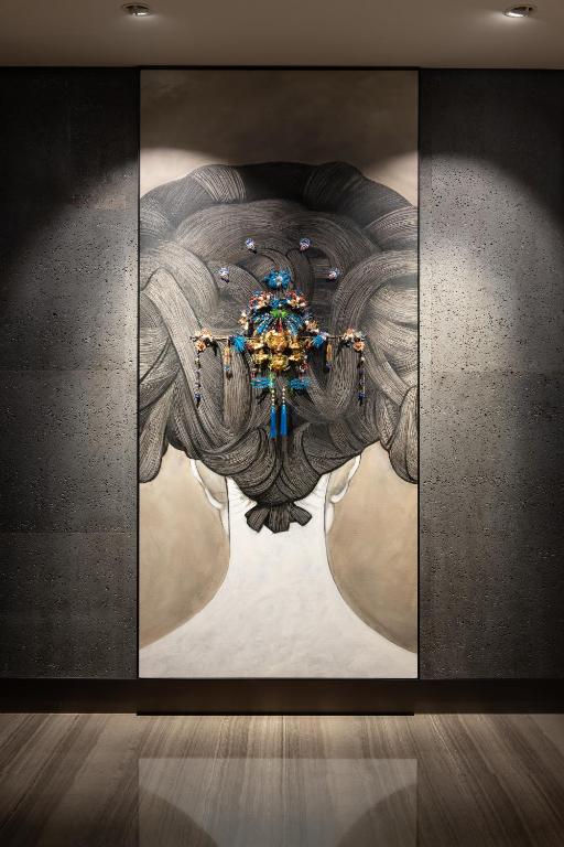 西安市にあるRenaissance Xi'an Hotelのギャラリーの写真