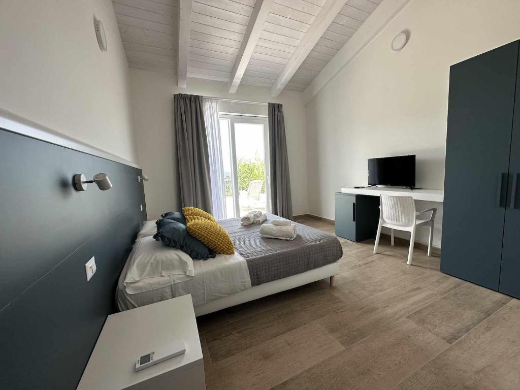 Gallery image of Hotel Santa Lucia in Policastro Bussentino