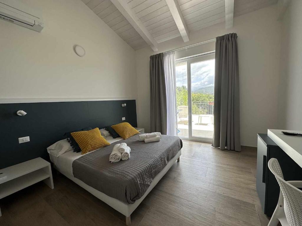 Hotel Santa Lucia
