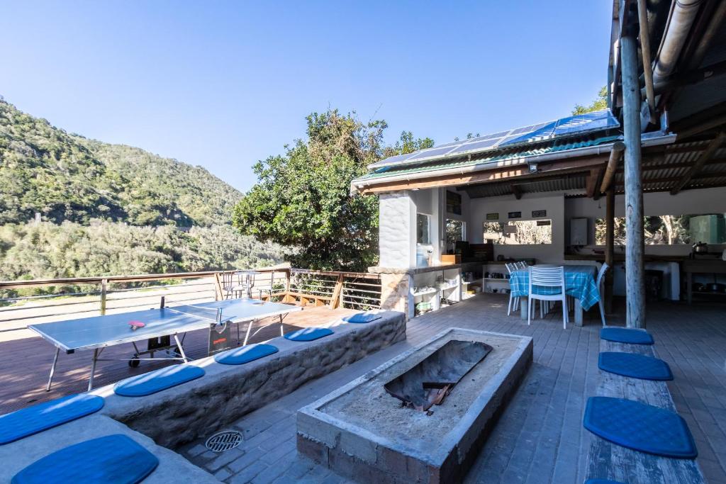Kaaimans River Deckhouse - Image 12