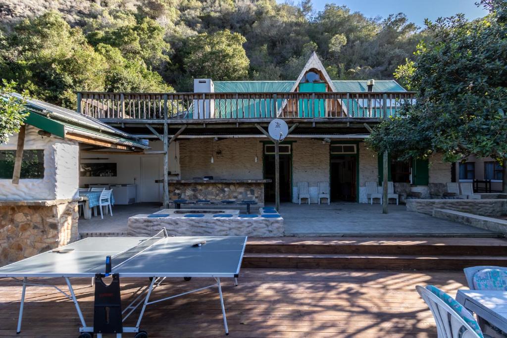 Kaaimans River Deckhouse - Image 11