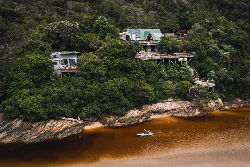 Kaaimans River Deckhouse - Image 37