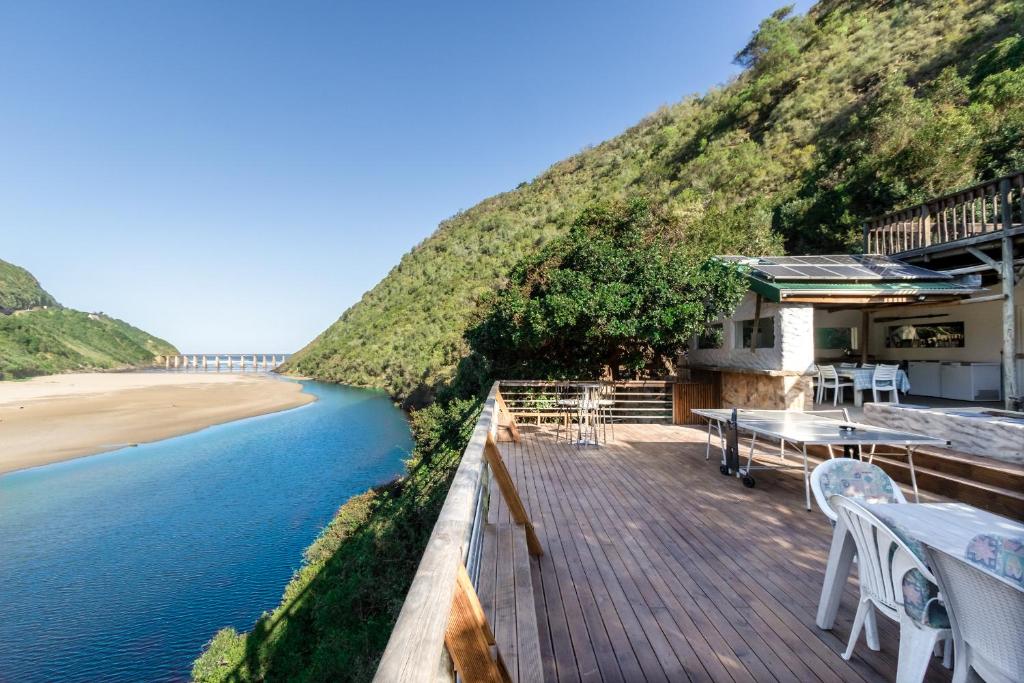 Kaaimans River Deckhouse - Image 6