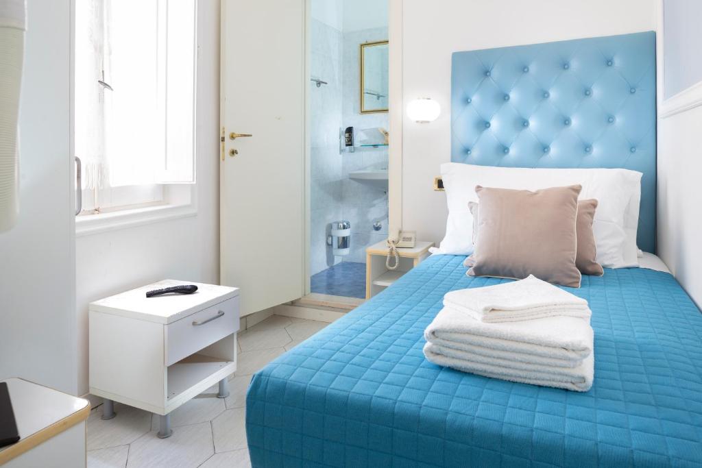 Hotel Italia Boutique - Resim 6