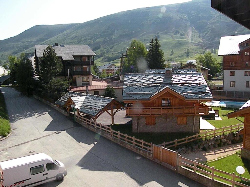 Au Coeur De La Station – photo 52