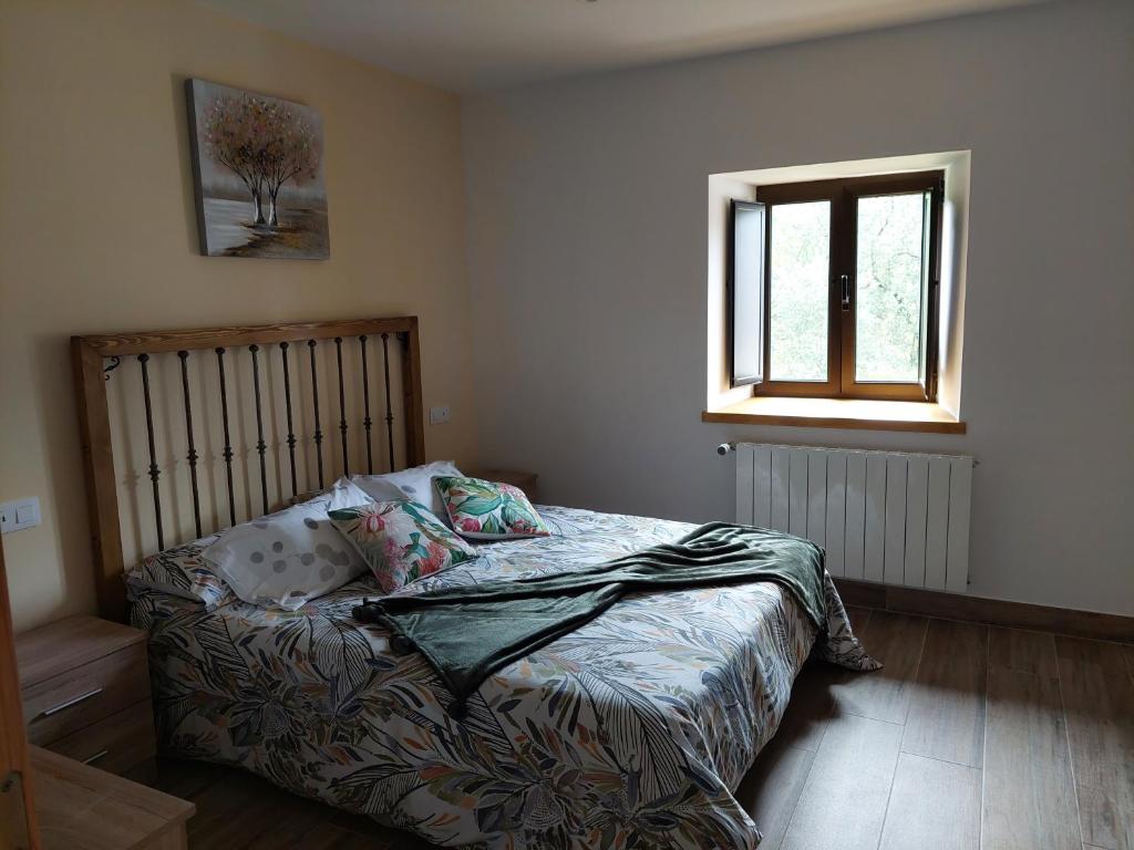Vivienda Rural - Apartamentos La Cueva - Hornedo - Appartamento - Piano Terra