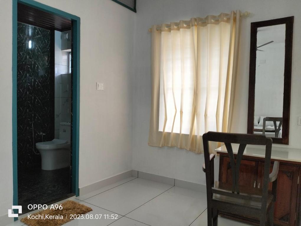 Foto dalla galleria di Guestland Homestay a Cochin