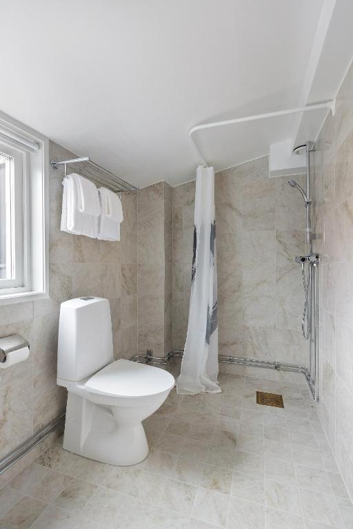 At Old Town Aparthotel - Resim 12