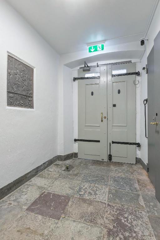 At Old Town Aparthotel - Resim 17