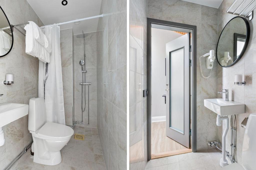 At Old Town Aparthotel - Resim 26