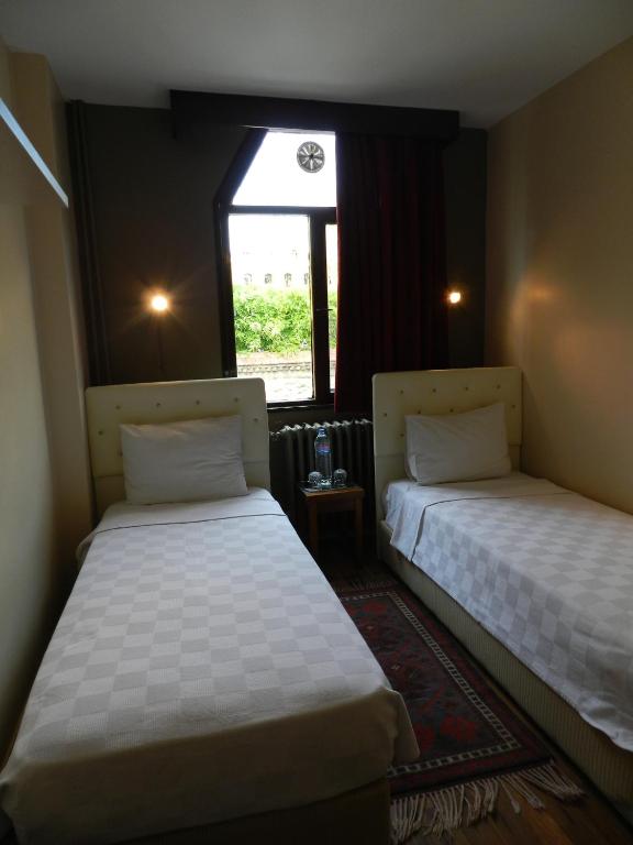 Berk Guest House - Grandma's House - 11