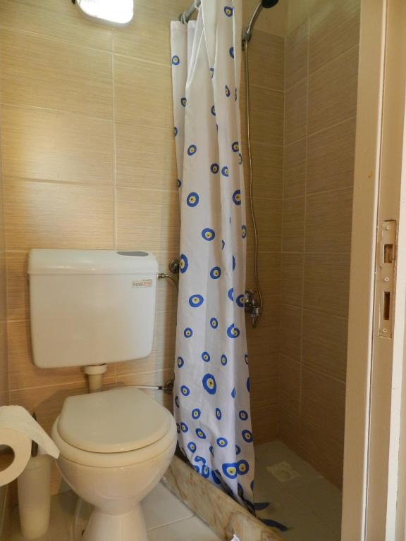 Berk Guest House - Grandma's House - 12