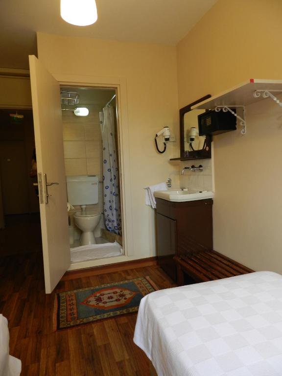 Berk Guest House - Grandma's House - 13