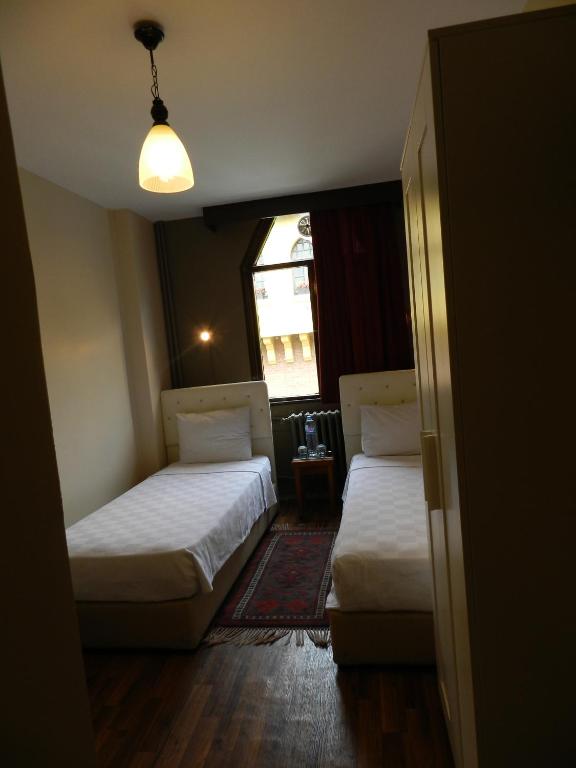 Berk Guest House - Grandma's House - 14