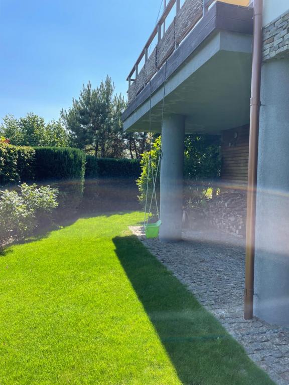 Billede fra billedgalleriet på Solna Apartament z Sauną dla 2-4 osób i Gdynia